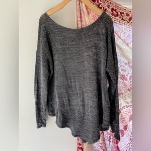 Eileen Fisher Knitted Sweater